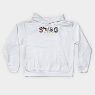 SWAG Kids Hoodie